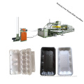 Plastic Food Box Vacuum Forming Machine